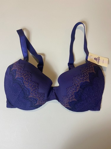 Tempt wacoal padded - b.tempt'd,